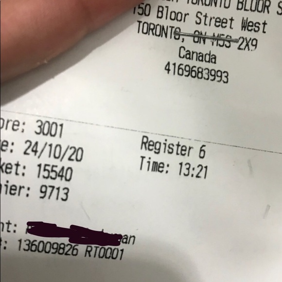 SOLD Brand New Louis Vuitton Mini Pochette - Picture 8 of 8